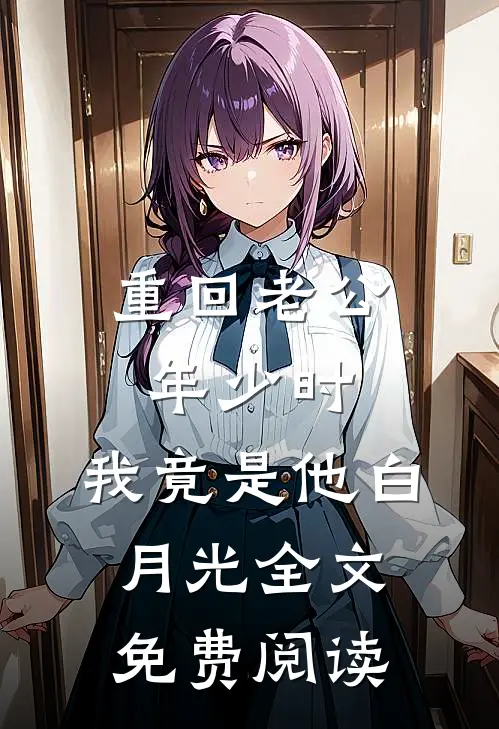 重回老公年少时，我竟是他白月光全文免费阅读