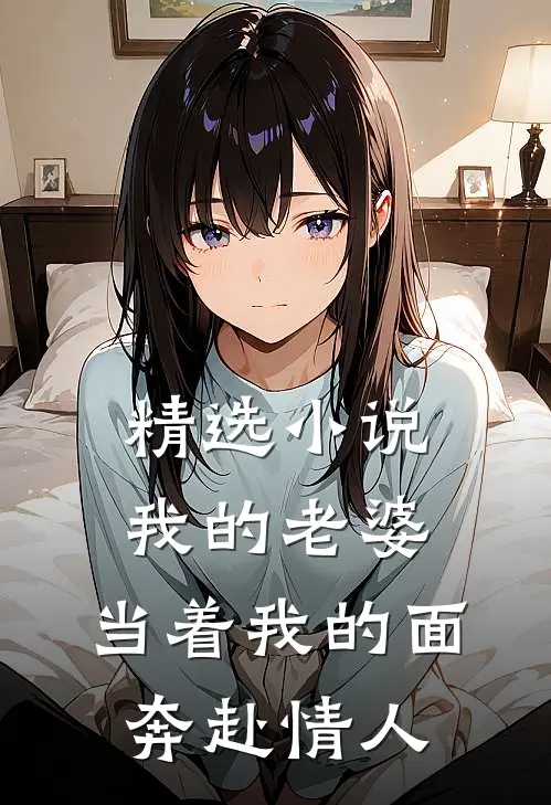 精选小说我的老婆，当着我的面奔赴情人