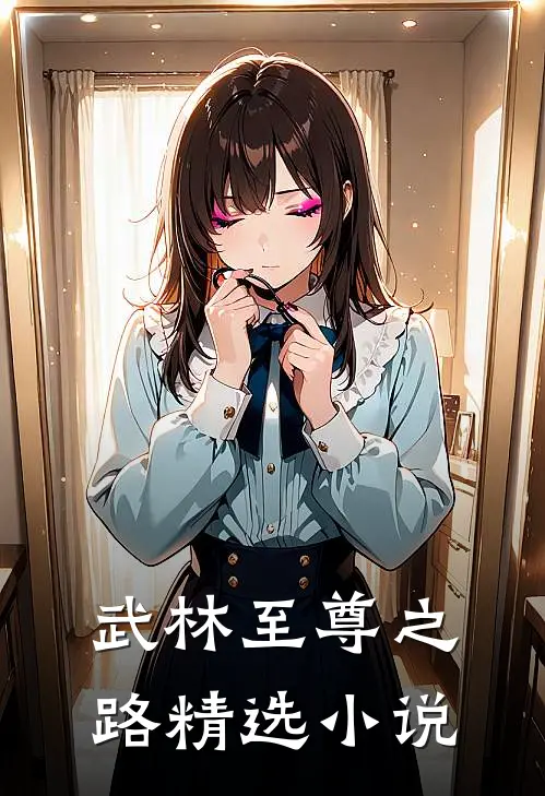 武林至尊之路精选小说