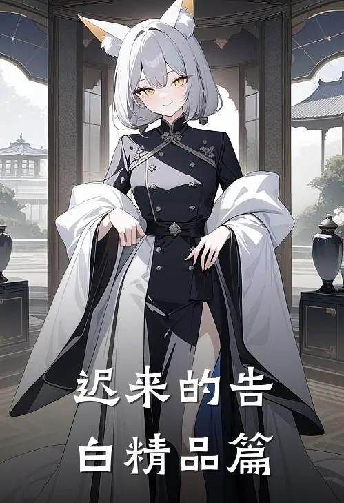 迟来的告白精品篇