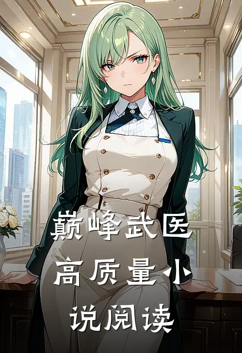 巅峰武医高质量小说阅读