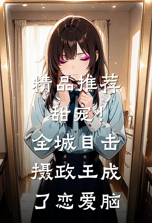 精品推荐甜宠！全城目击摄政王成了恋爱脑