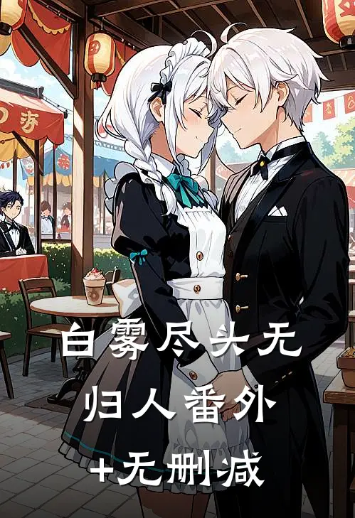 白雾尽头无归人番外+无删减