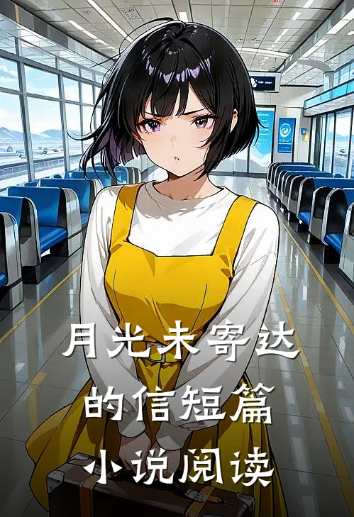 月光未寄达的信短篇小说阅读