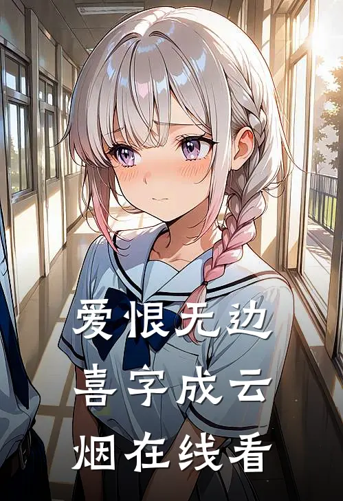 爱恨无边，喜字成云烟在线看