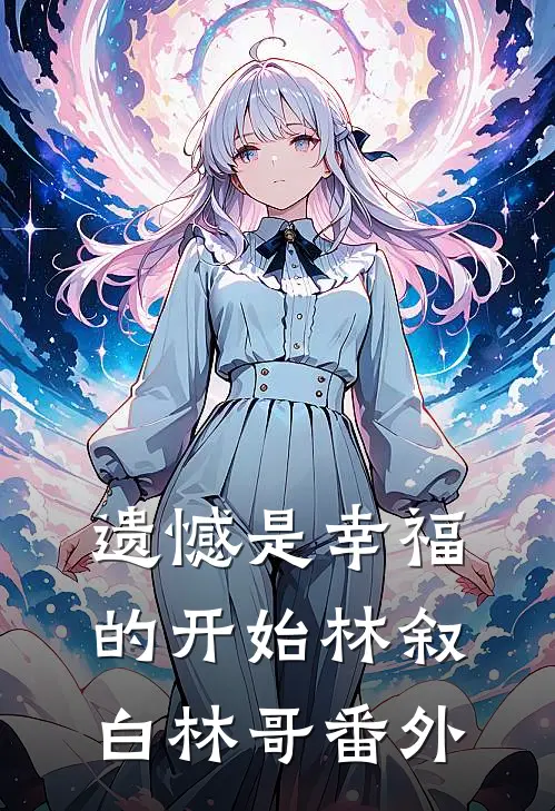 遗憾是幸福的开始林叙白林哥 番外