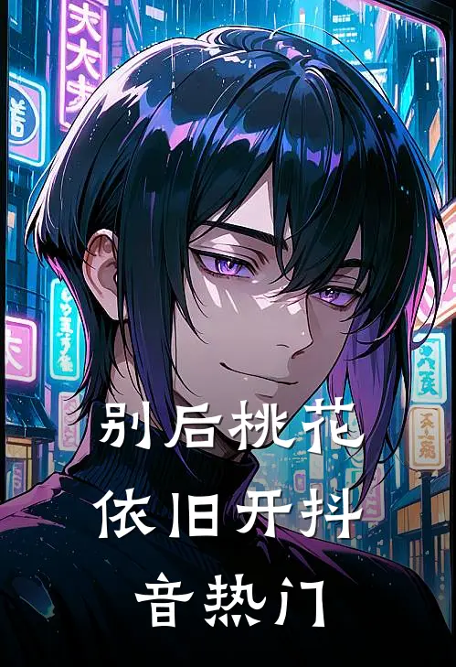 别后桃花依旧开抖音热门