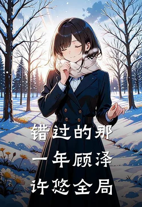 错过的那一年顾泽许悠全局
