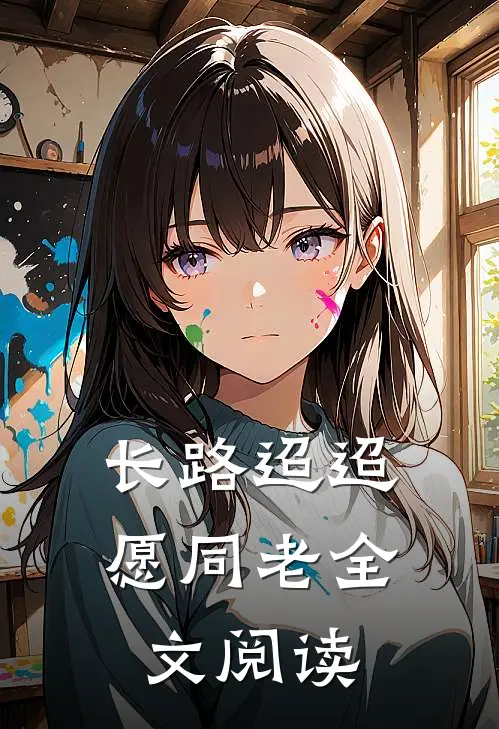 长路迢迢愿同老全文阅读