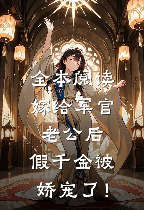 全本阅读嫁给军官老公后，假千金被娇宠了！