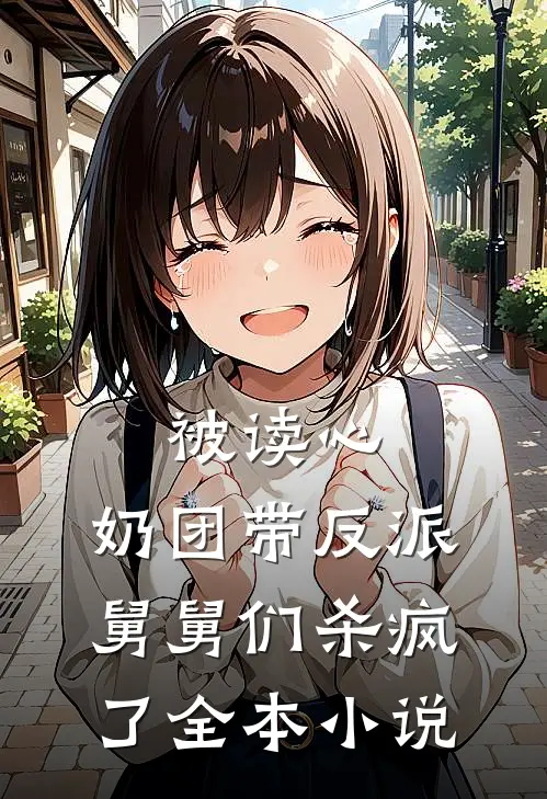 被读心，奶团带反派舅舅们杀疯了全本小说