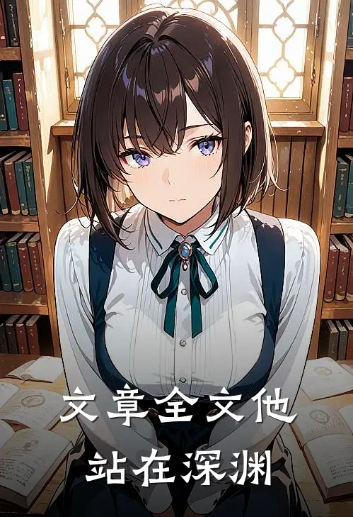 文章全文他站在深渊
