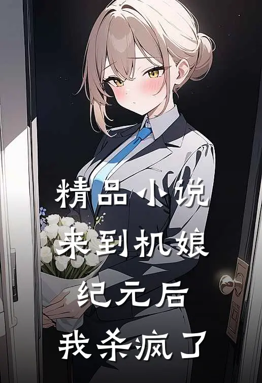 精品小说来到机娘纪元后，我杀疯了