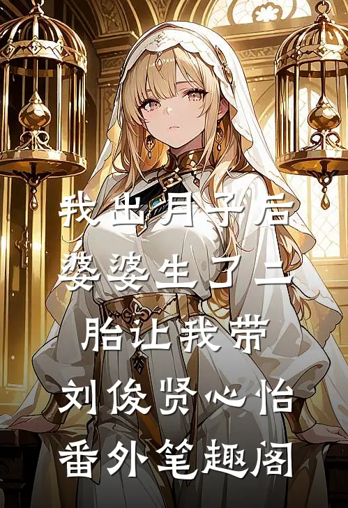 我出月子后，婆婆生了二胎让我带：刘俊贤心怡番外笔趣阁