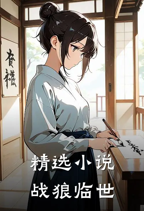 精选小说战狼临世