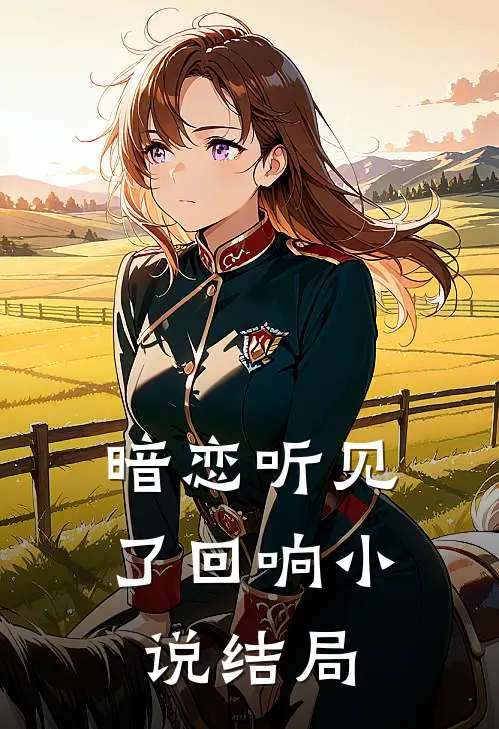 暗恋听见了回响小说结局
