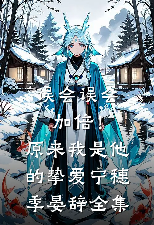 误会误会加倍！原来我是他的挚爱宁穗季晏辞全集