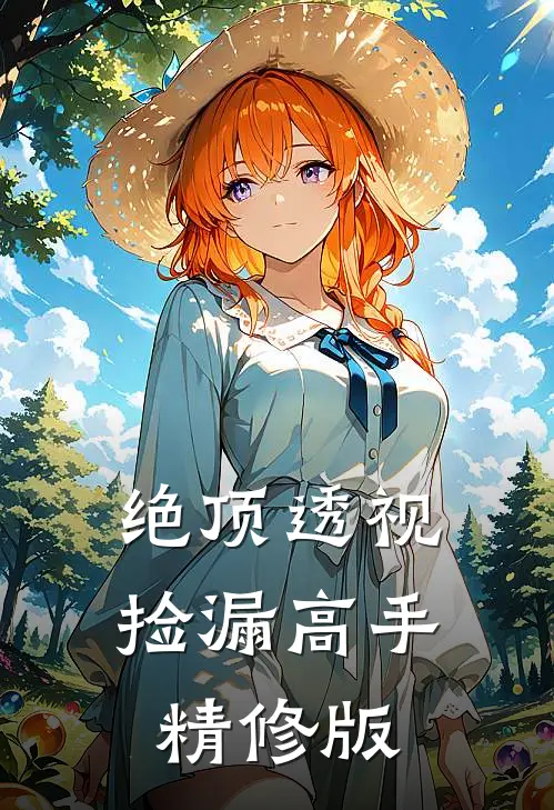 绝顶透视捡漏高手精修版