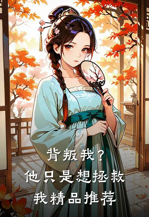 背叛我？他只是想拯救我精品推荐