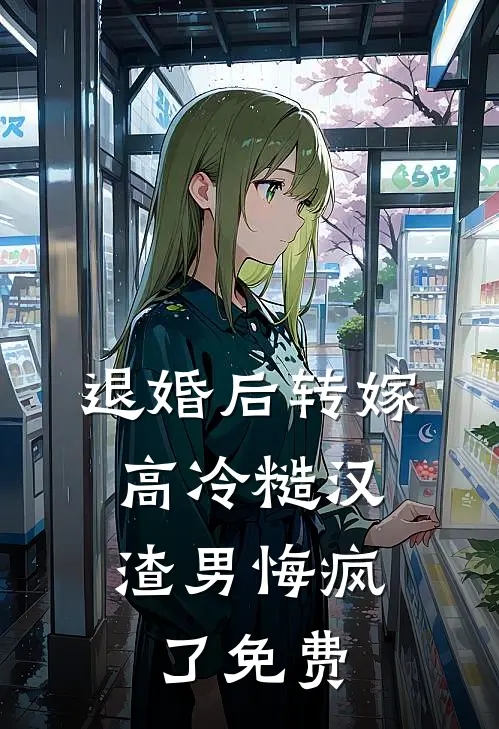 退婚后转嫁高冷糙汉，渣男悔疯了免费
