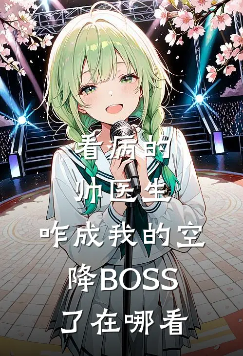看病的帅医生，咋成我的空降BOSS了在哪看