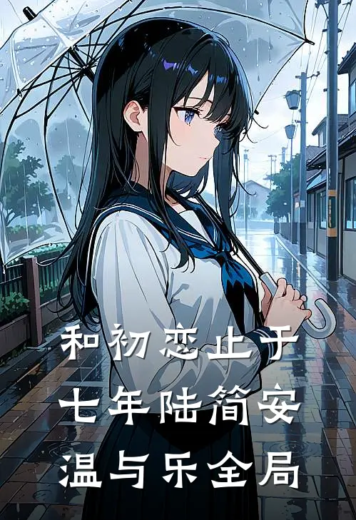 和初恋止于七年陆简安温与乐全局