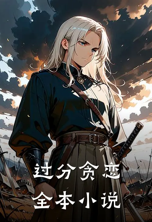 过分贪恋全本小说