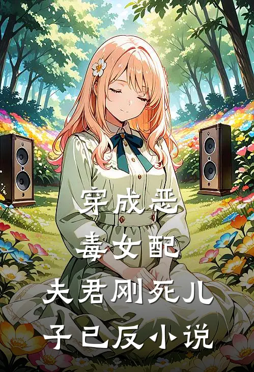 穿成恶毒女配：夫君刚死儿子已反小说