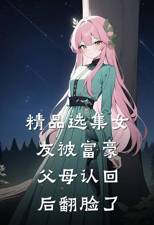 精品选集女友被富豪父母认回后翻脸了