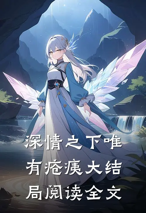 深情之下唯有疮痍大结局阅读全文