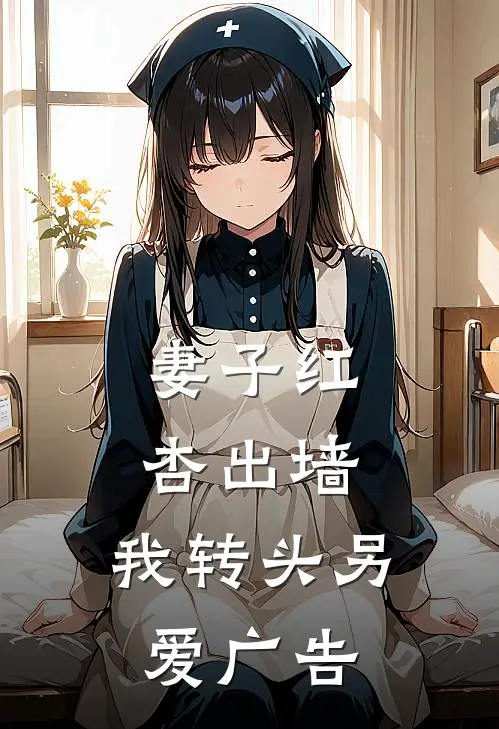 妻子红杏出墙，我转头另爱广告