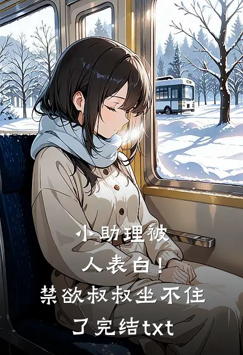 小助理被人表白！禁欲叔叔坐不住了完结txt