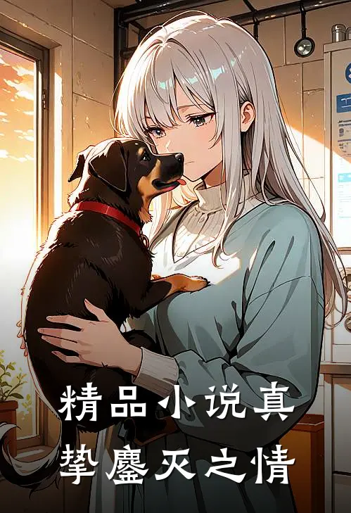精品小说真挚鏖灭之情