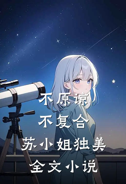 不原谅，不复合，苏小姐独美全文小说