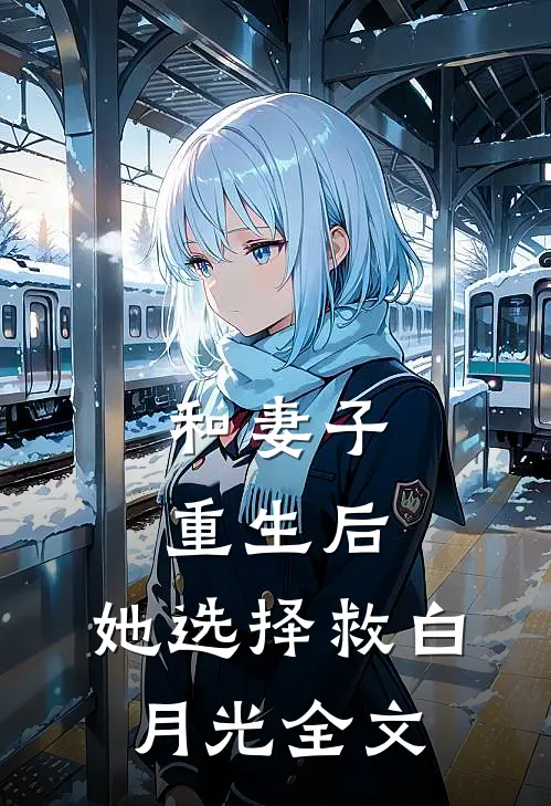 和妻子重生后，她选择救白月光全文
