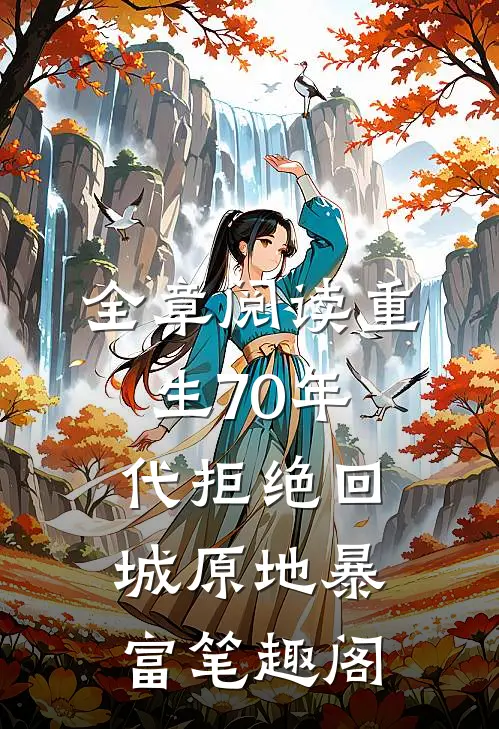 全章阅读重生70年代拒绝回城原地暴富笔趣阁