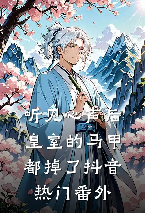 听见心声后，皇室的马甲都掉了抖音热门 番外