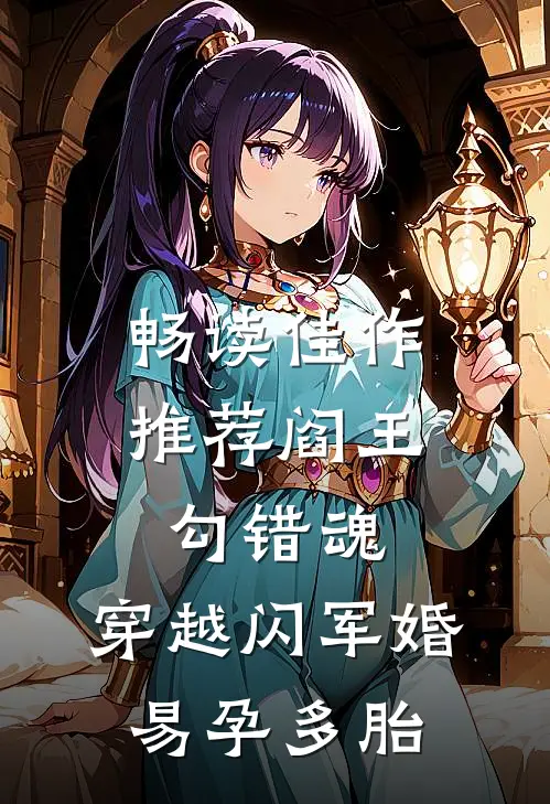 畅读佳作推荐阎王勾错魂，穿越闪军婚易孕多胎