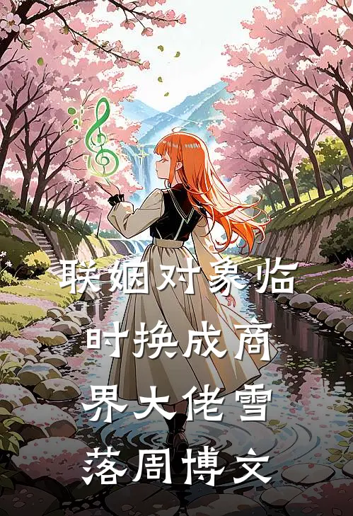 联姻对象临时换成商界大佬雪落周博文
