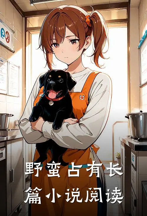 野蛮占有长篇小说阅读