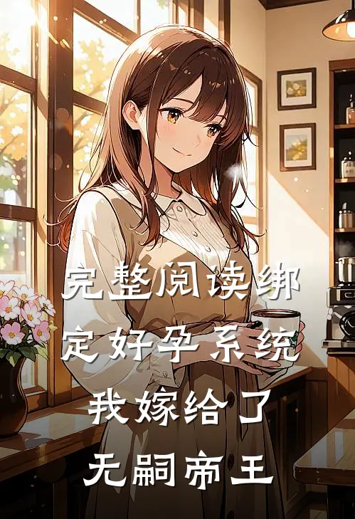 完整阅读绑定好孕系统，我嫁给了无嗣帝王