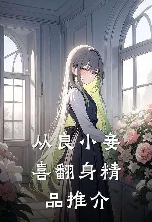 从良小妾喜翻身精品推介