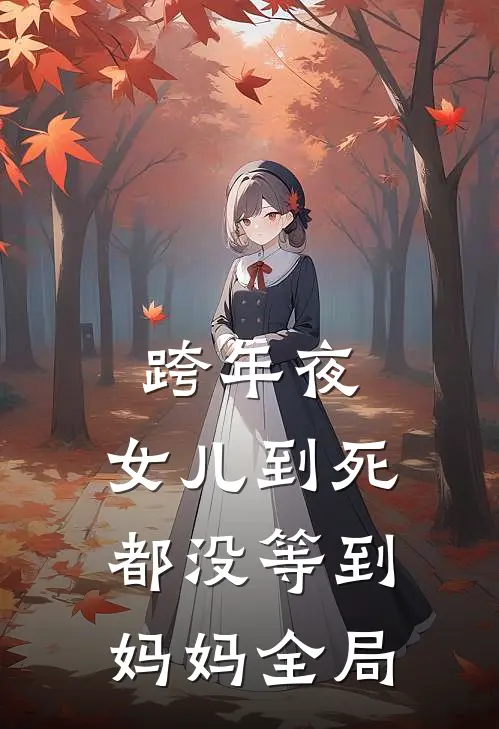 跨年夜，女儿到死都没等到妈妈全局