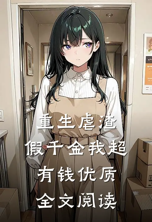 重生虐渣：假千金我超有钱优质全文阅读