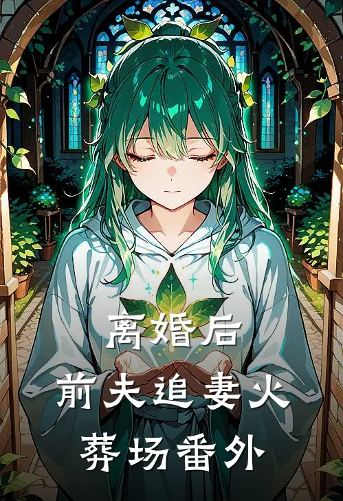 离婚后，前夫追妻火葬场 番外