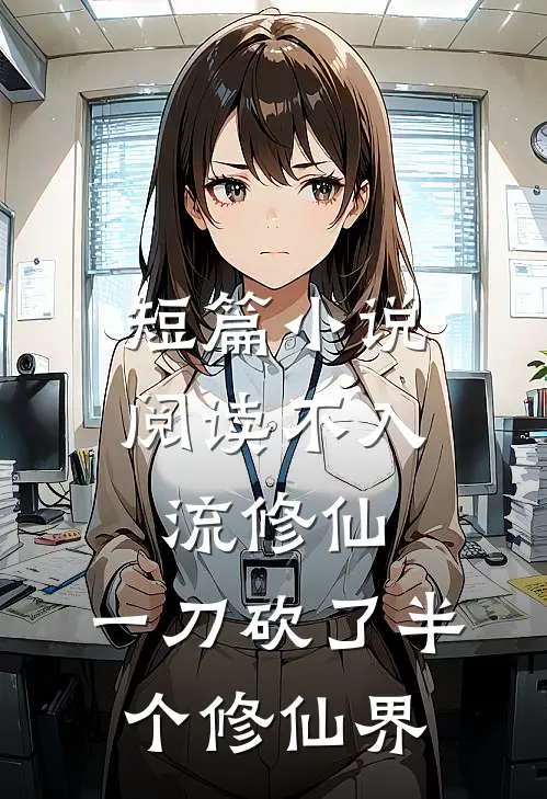 短篇小说阅读不入流修仙：一刀砍了半个修仙界