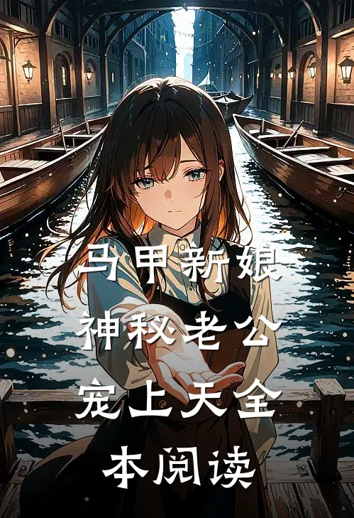 马甲新娘：神秘老公宠上天全本阅读