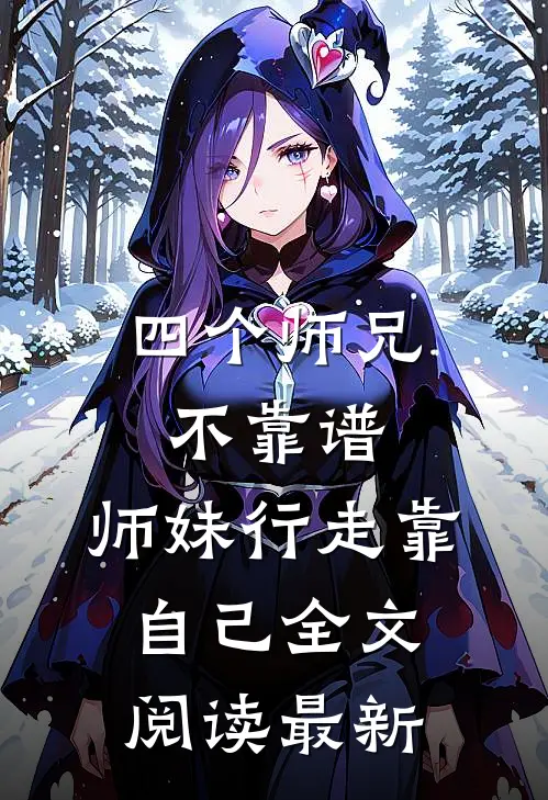 四个师兄不靠谱，师妹行走靠自己全文阅读最新