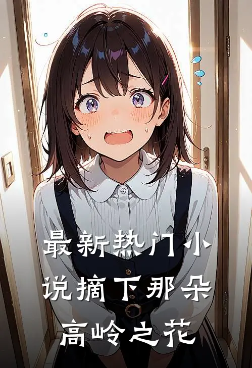 最新热门小说摘下那朵高岭之花