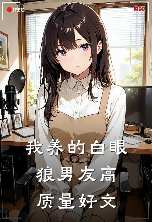 我养的白眼狼男友高质量好文